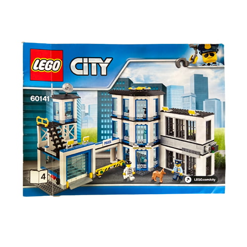 【LEGO 樂高】城市系列 警察局-租樂高 (1)-GUr9R.jpg